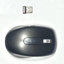 Logitech MX Anywhere 3 Wireless Mouse