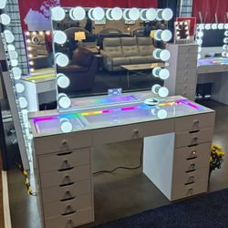 Vanity De Tus Sueños