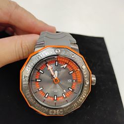 Invicta Reserve Sea Monster