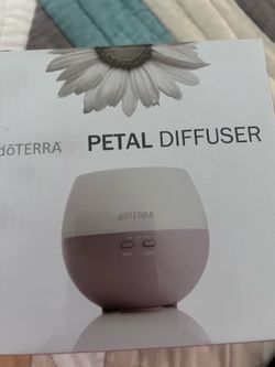 Dottera diffuser