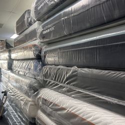Huge Mattress SALE