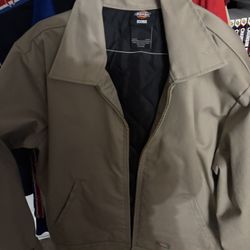 Jacket Dickies Icons 