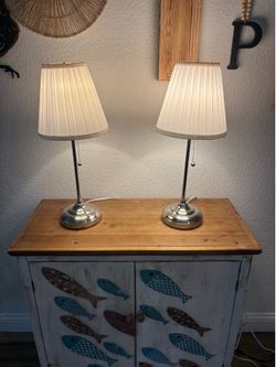 Lamps