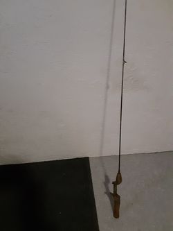 Fishing pole 55"
