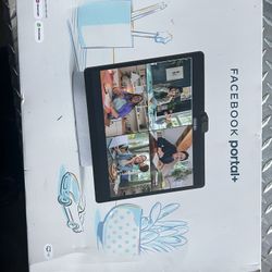 Facebook Portal