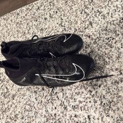 Nike Vapor Cleats