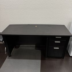 Desk FREE