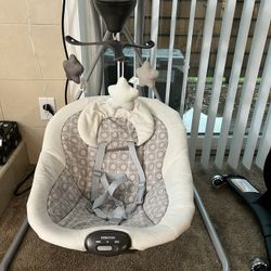 Graco Swing