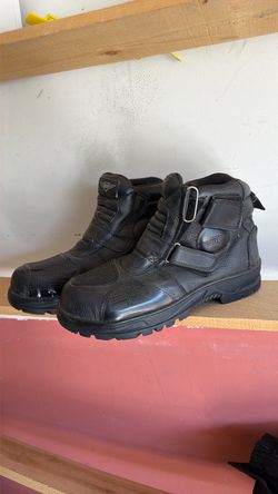 Bike Shoes