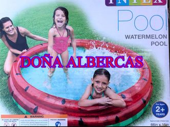 Kids swimming pool