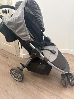 Stroller