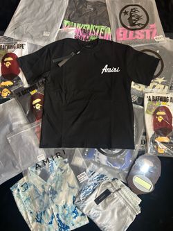 Amiri Shirt