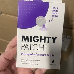 Mighty Patch micro point For Dark Spots