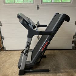 Reebok RT 5.1 treadmill