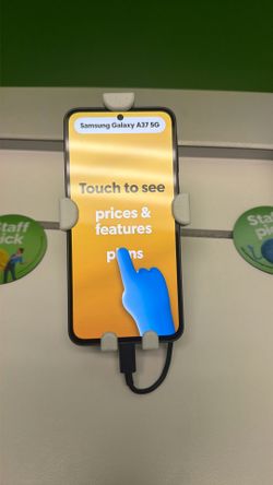 Samsung a37