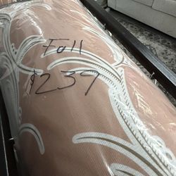 48” Rollaway Bed, Other Sizes Available 