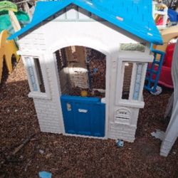 Price Is Firm.. Children's Playhouse