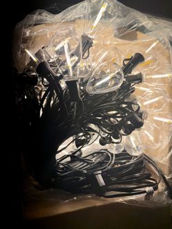 200tf led outdoor string lights