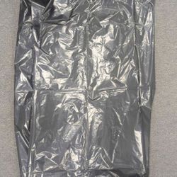 55-60 Gal 38x58 1.4mil 100/case Strong Black garbage bags