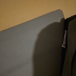 Bunkie Bed Never Used Twin Mattress