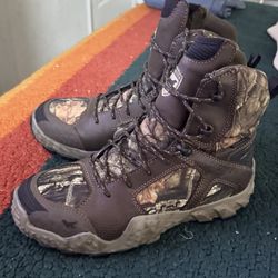 Boots Irish Setter Red Wings 10