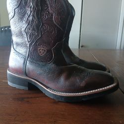 Ariana Fatbaby Women's Boots