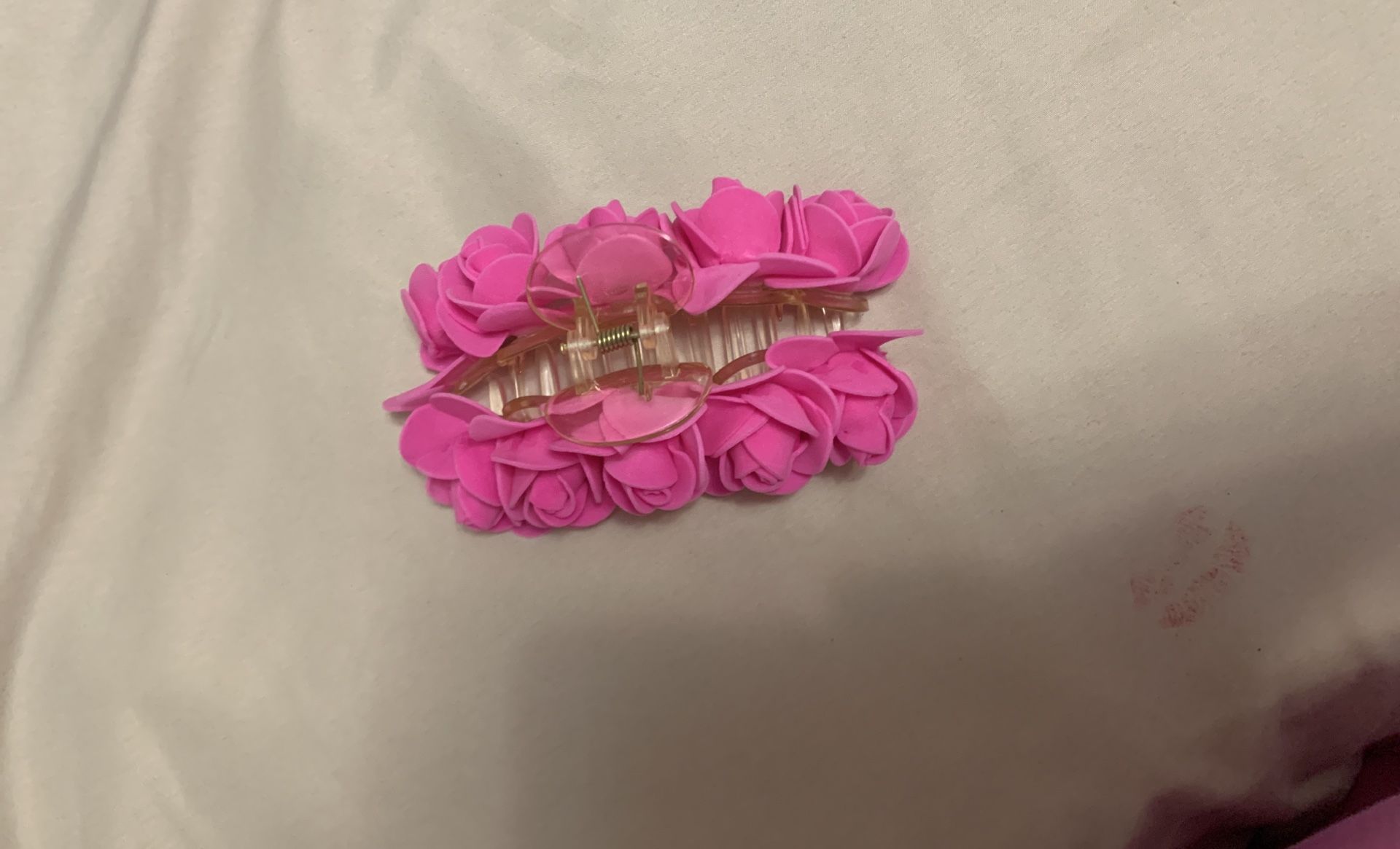 Hair Clip