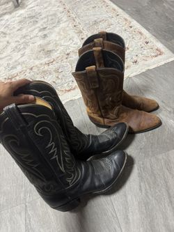 Men’s Boots
