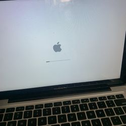 Mac Book