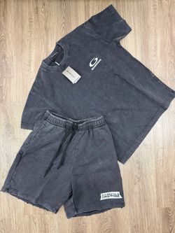 Balenciaga set