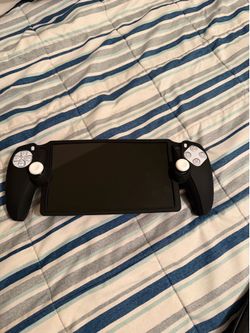PlayStation portal