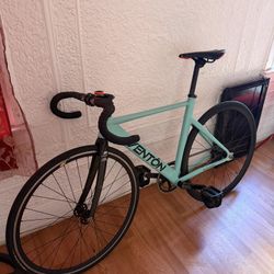 Aventon Fixie