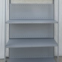 Storage Shelf