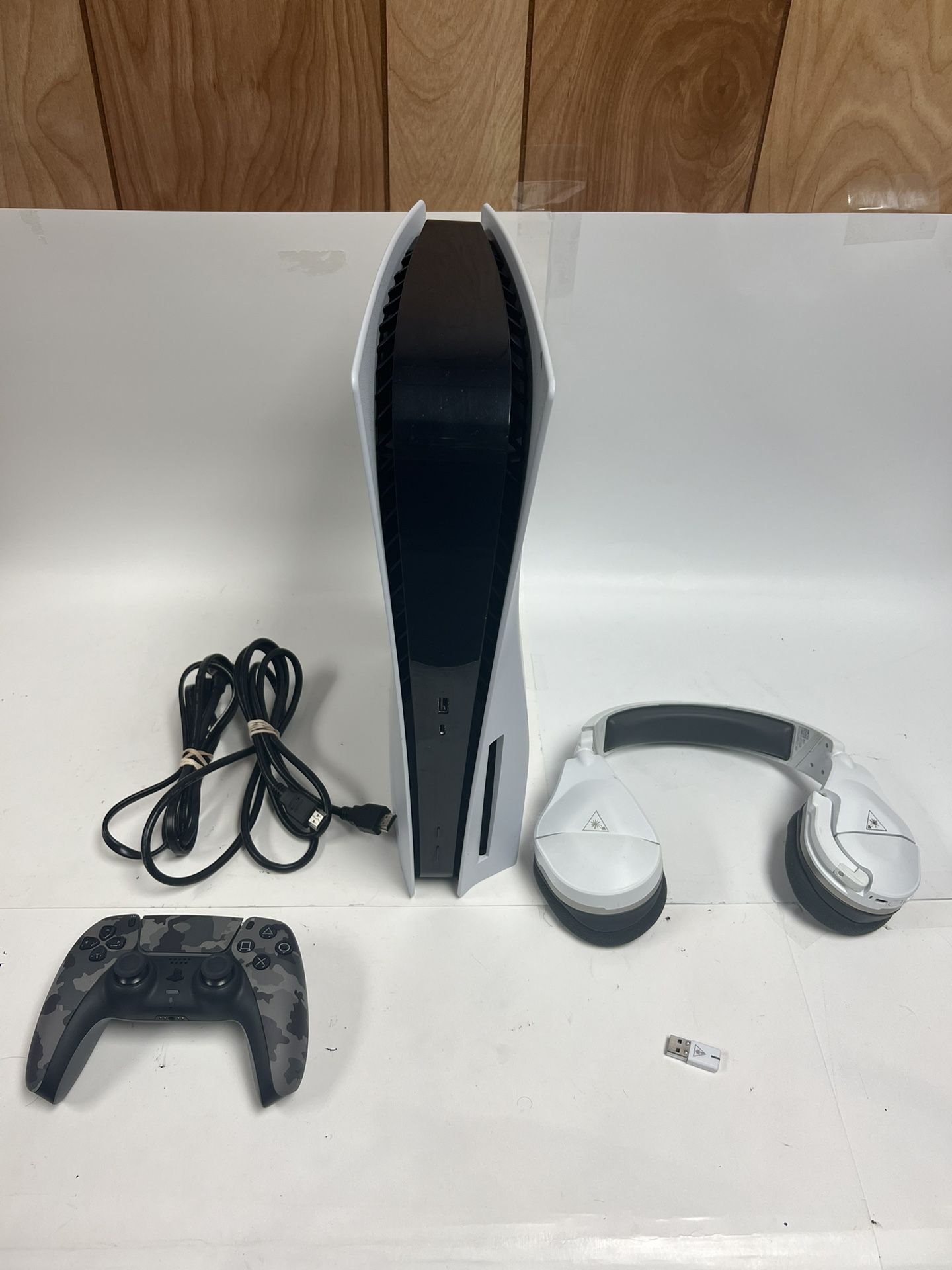 Ps5 Disc Edition Bundle