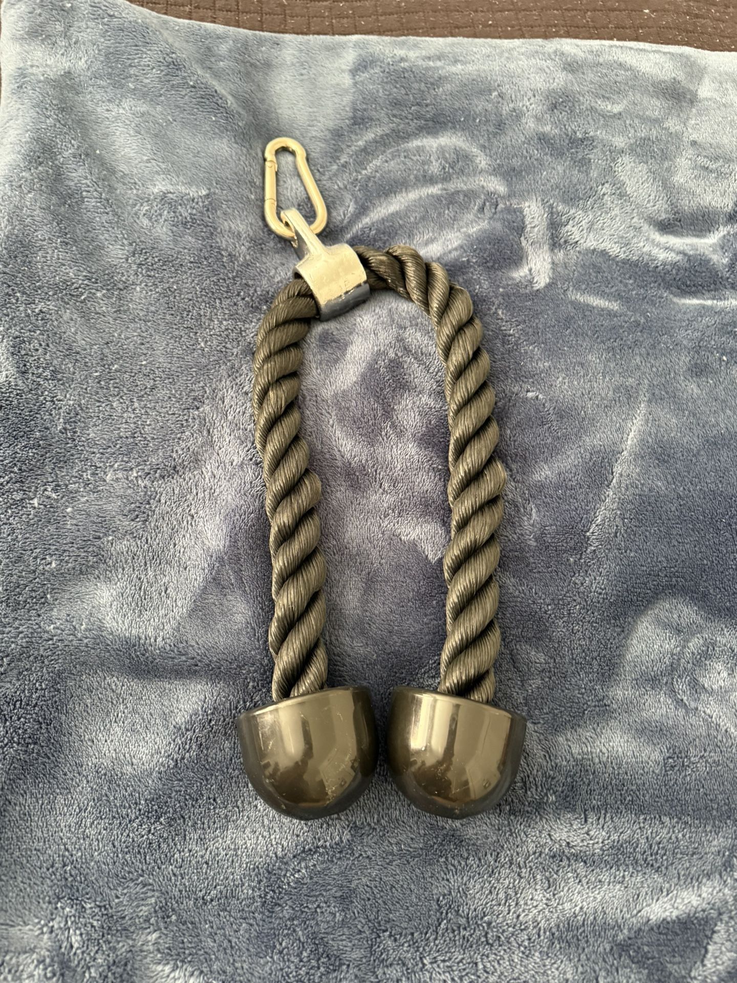 Various Fitness Equipment