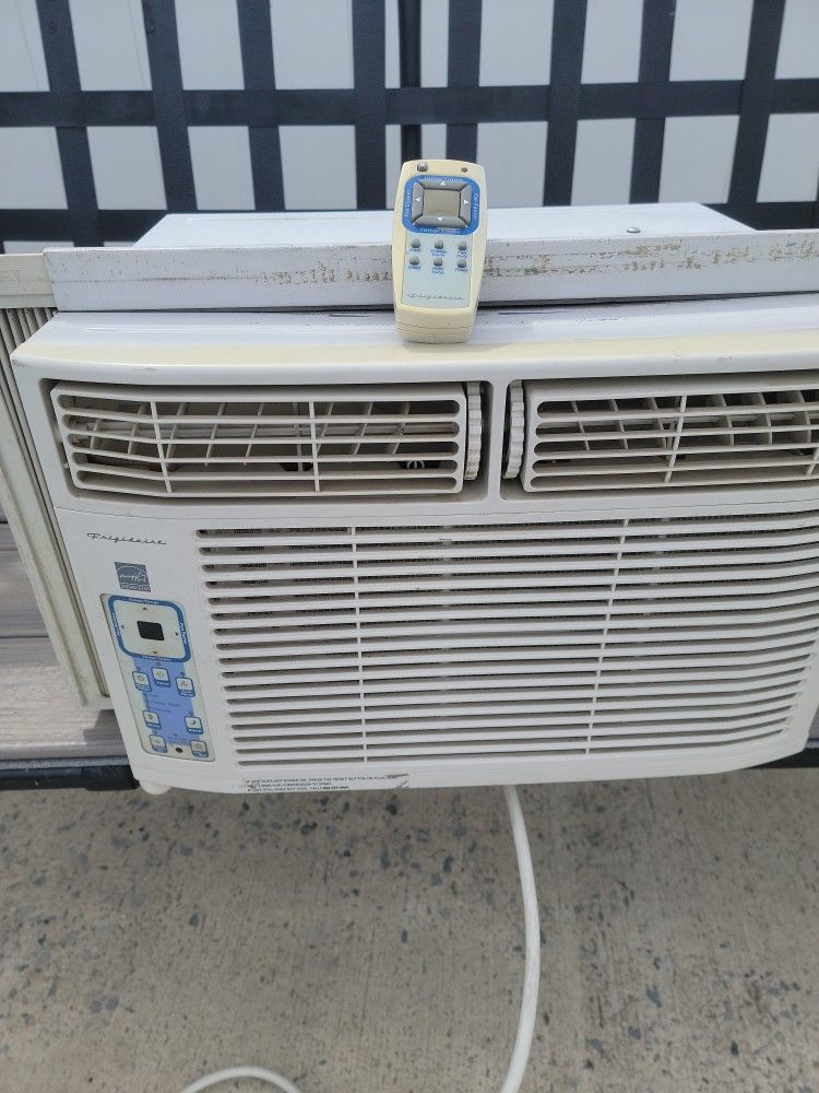 Frigidaire Air Conditioner