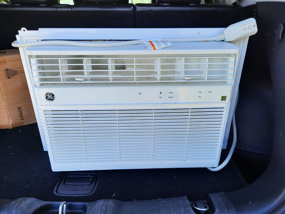 14000 Window Ac