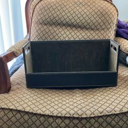 Storage Bins