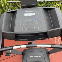 Treadmill- Caminadora ( Pro-form)