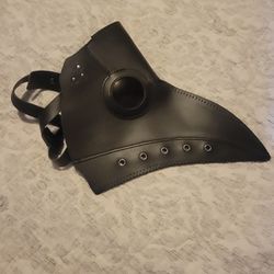 Steam Punk Bird Doctor - New