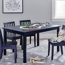 Pottery Barn Kids Table And Chairs 