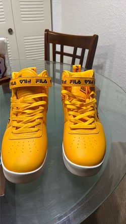 FILA SNEAKERS