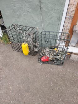 Crab Pot