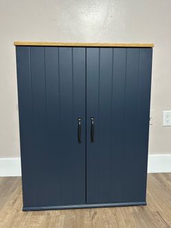 Mueble estante