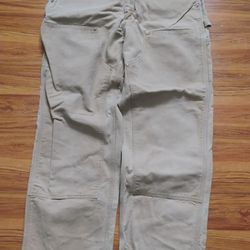 Carhartt Carpenter pants