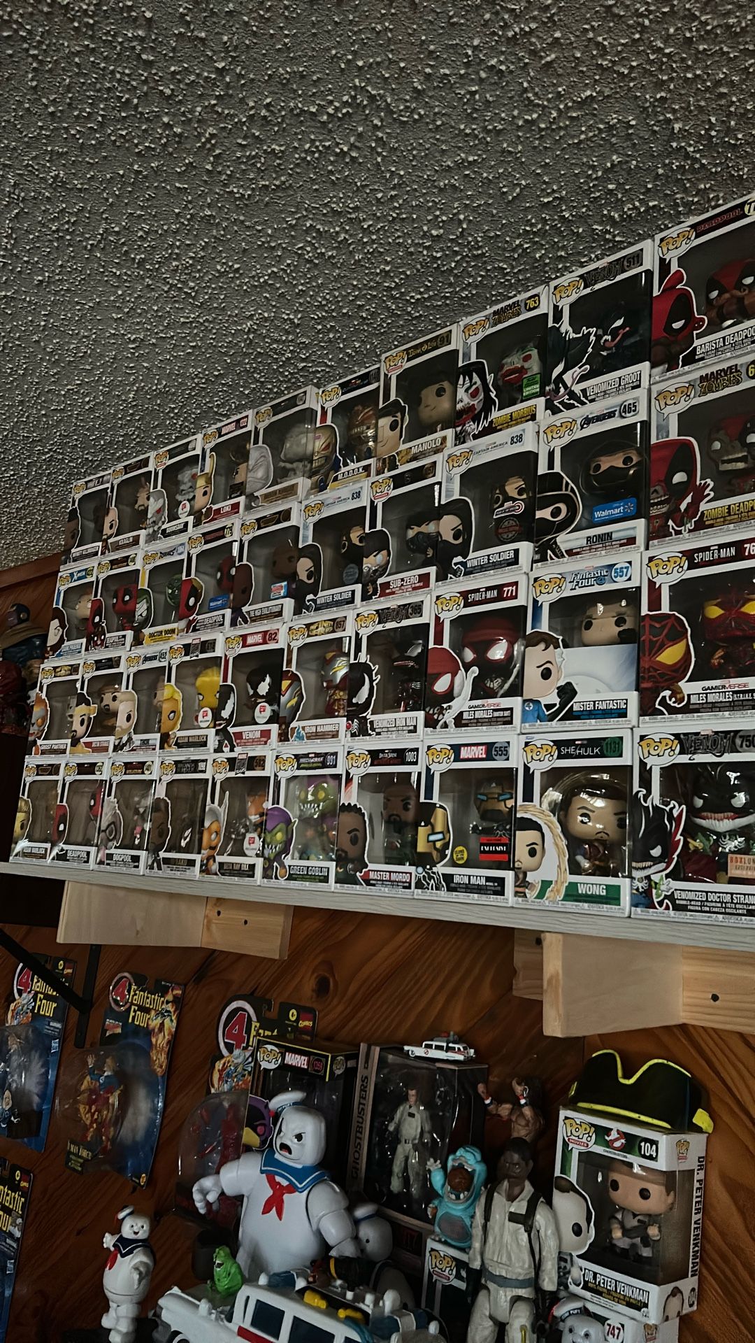 Funko Pop