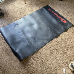 Bowflex Mat 