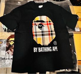 Bape shirt
