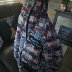 Crosbory Bag Kavu 