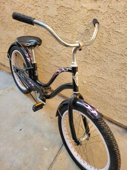 Kids 20 "wheel Electra cruiser